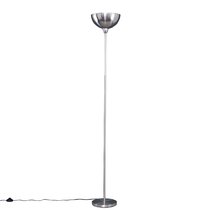 Halogen uplighter floor hot sale lamp with dimmer